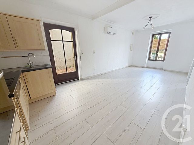 Appartement F2 à vendre ALES