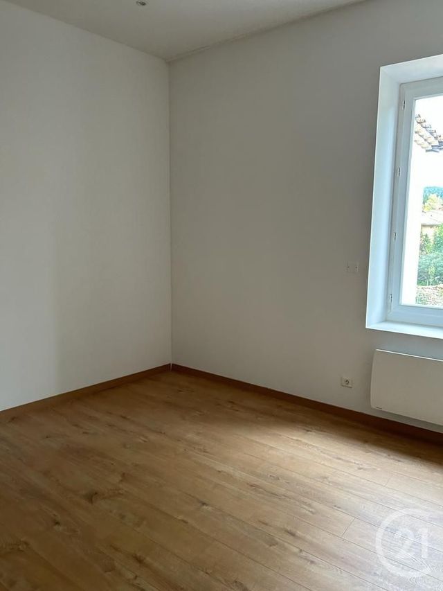 Appartement Studio à louer - 1 pièce - 19.63 m2 - ST JEAN DU GARD - 30 - LANGUEDOC-ROUSSILLON - Century 21 Impact Immobilier