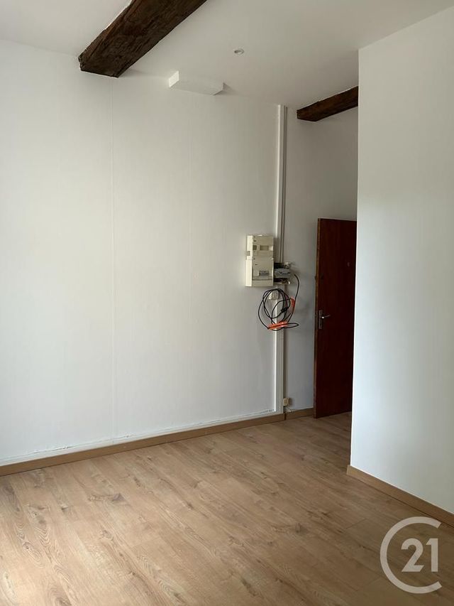 Appartement Studio à louer - 1 pièce - 19.63 m2 - ST JEAN DU GARD - 30 - LANGUEDOC-ROUSSILLON - Century 21 Impact Immobilier