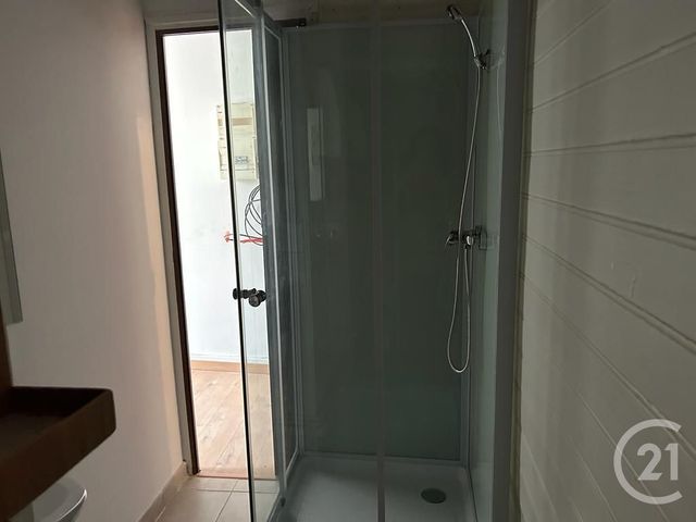 Appartement Studio à louer - 1 pièce - 19.63 m2 - ST JEAN DU GARD - 30 - LANGUEDOC-ROUSSILLON - Century 21 Impact Immobilier