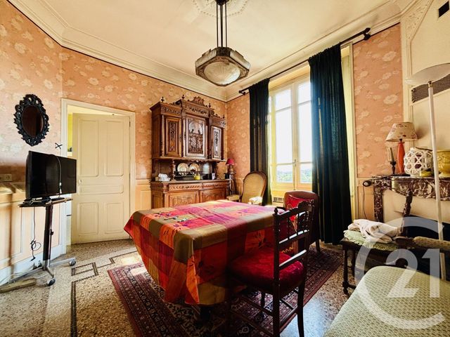 maison à vendre - 5 pièces - 130.0 m2 - ALES - 30 - LANGUEDOC-ROUSSILLON - Century 21 Impact Immobilier