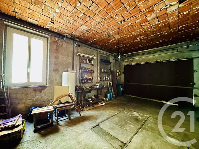 maison à vendre - 5 pièces - 130.0 m2 - ALES - 30 - LANGUEDOC-ROUSSILLON - Century 21 Impact Immobilier