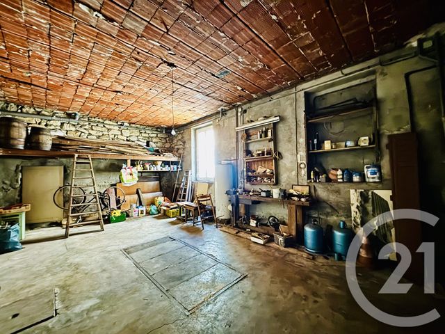 maison à vendre - 5 pièces - 130.0 m2 - ALES - 30 - LANGUEDOC-ROUSSILLON - Century 21 Impact Immobilier