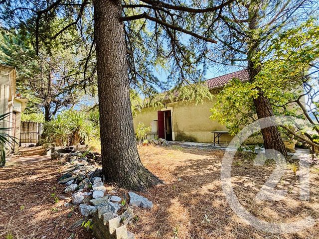 Maison à vendre ALES