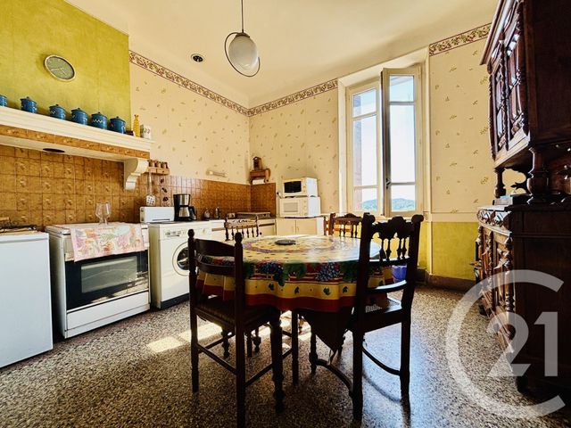 maison à vendre - 5 pièces - 130.0 m2 - ALES - 30 - LANGUEDOC-ROUSSILLON - Century 21 Impact Immobilier