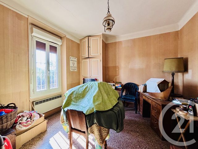 maison à vendre - 5 pièces - 130.0 m2 - ALES - 30 - LANGUEDOC-ROUSSILLON - Century 21 Impact Immobilier