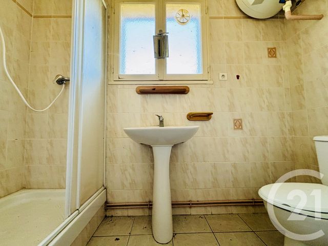 maison à vendre - 5 pièces - 92.0 m2 - ALES - 30 - LANGUEDOC-ROUSSILLON - Century 21 Impact Immobilier