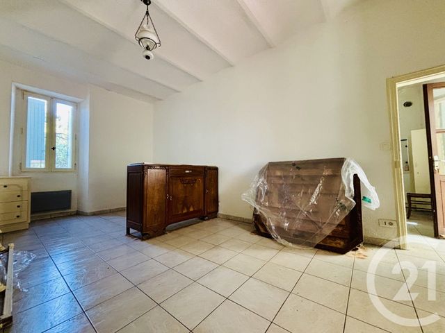 maison à vendre - 5 pièces - 92.0 m2 - ALES - 30 - LANGUEDOC-ROUSSILLON - Century 21 Impact Immobilier