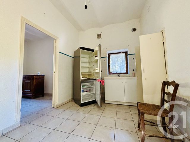 maison à vendre - 5 pièces - 92.0 m2 - ALES - 30 - LANGUEDOC-ROUSSILLON - Century 21 Impact Immobilier