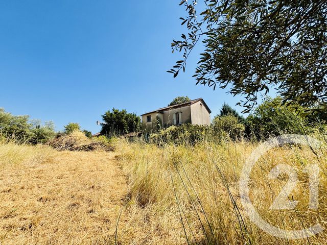 Maison à vendre ALES