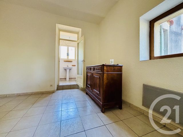 maison à vendre - 5 pièces - 92.0 m2 - ALES - 30 - LANGUEDOC-ROUSSILLON - Century 21 Impact Immobilier