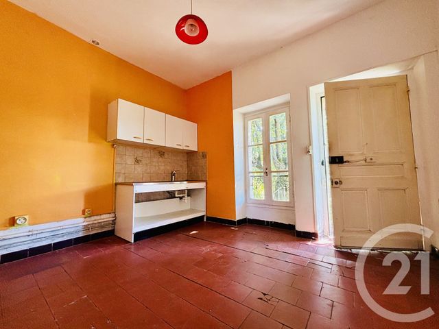 maison à vendre - 5 pièces - 92.0 m2 - ALES - 30 - LANGUEDOC-ROUSSILLON - Century 21 Impact Immobilier