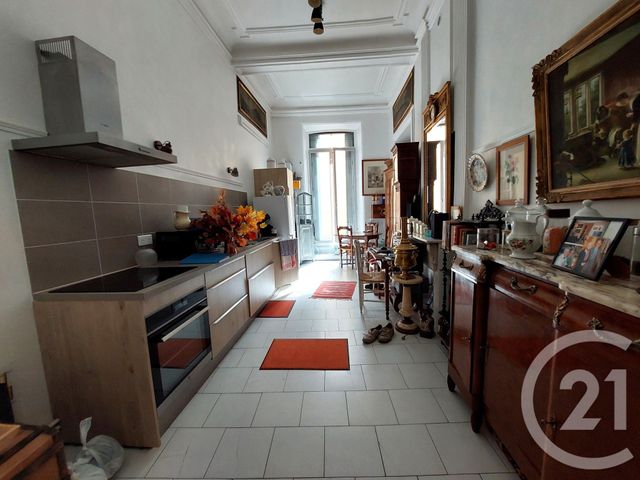 Appartement F2 à vendre - 2 pièces - 95.81 m2 - ALES - 30 - LANGUEDOC-ROUSSILLON - Century 21 Impact Immobilier