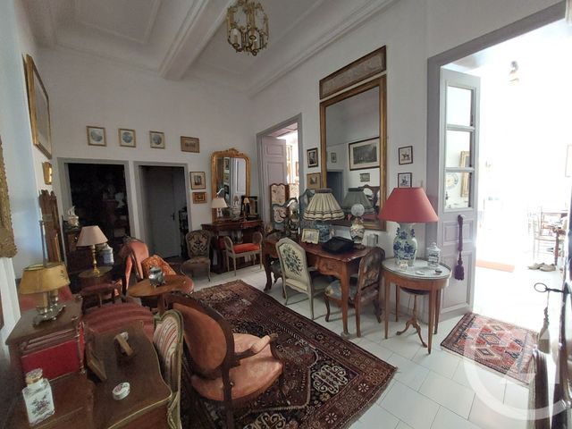 Appartement F2 à vendre - 2 pièces - 95.81 m2 - ALES - 30 - LANGUEDOC-ROUSSILLON - Century 21 Impact Immobilier