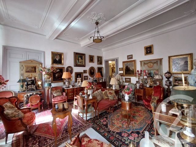 Appartement F2 à vendre - 2 pièces - 95.81 m2 - ALES - 30 - LANGUEDOC-ROUSSILLON - Century 21 Impact Immobilier