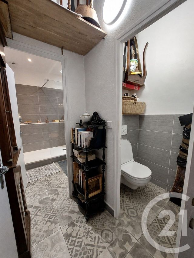 Appartement F2 à vendre - 2 pièces - 95.81 m2 - ALES - 30 - LANGUEDOC-ROUSSILLON - Century 21 Impact Immobilier
