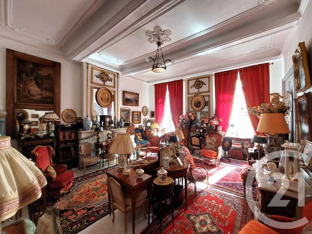 Appartement F2 à vendre - 2 pièces - 95.81 m2 - ALES - 30 - LANGUEDOC-ROUSSILLON - Century 21 Impact Immobilier