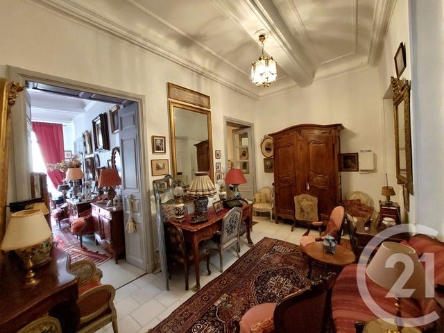 Appartement F2 à vendre - 2 pièces - 95.81 m2 - ALES - 30 - LANGUEDOC-ROUSSILLON - Century 21 Impact Immobilier