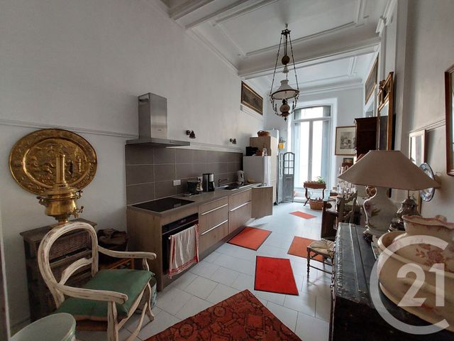 Appartement F2 à vendre ALES