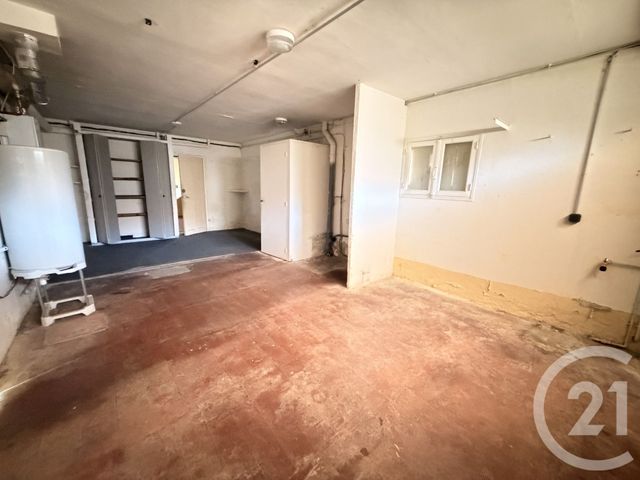 maison à vendre - 5 pièces - 100.0 m2 - ALES - 30 - LANGUEDOC-ROUSSILLON - Century 21 Impact Immobilier