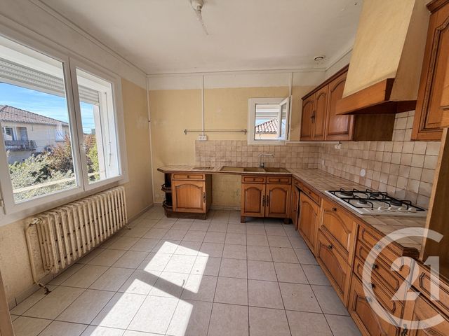 maison à vendre - 5 pièces - 100.0 m2 - ALES - 30 - LANGUEDOC-ROUSSILLON - Century 21 Impact Immobilier
