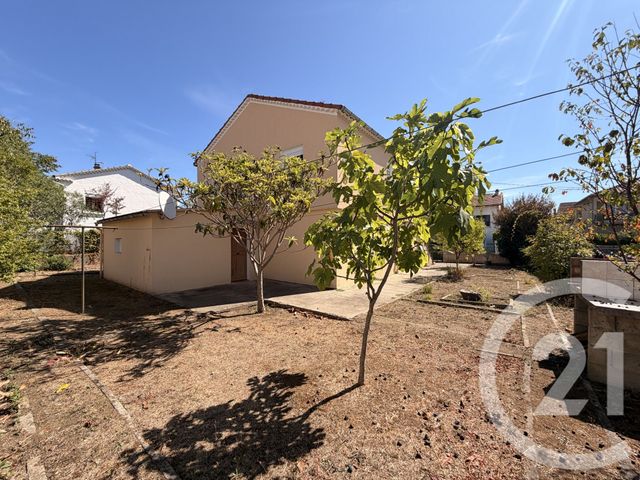 maison à vendre - 5 pièces - 100.0 m2 - ALES - 30 - LANGUEDOC-ROUSSILLON - Century 21 Impact Immobilier