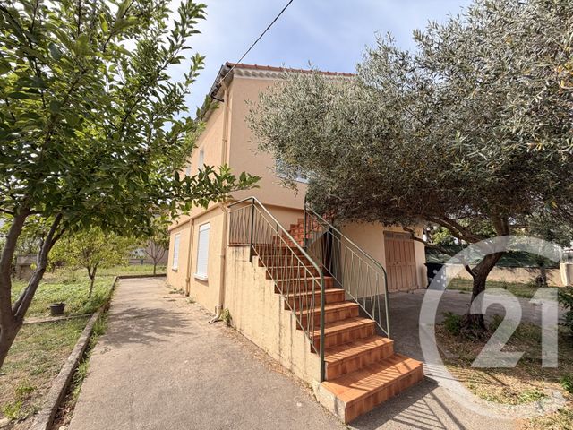 maison - ALES - 30