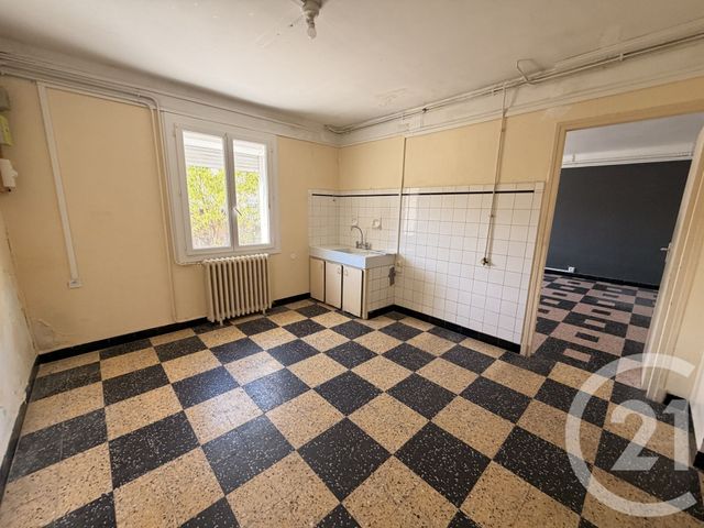 maison à vendre - 5 pièces - 100.0 m2 - ALES - 30 - LANGUEDOC-ROUSSILLON - Century 21 Impact Immobilier