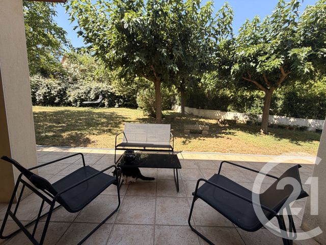 maison à vendre - 4 pièces - 118.0 m2 - BAGARD - 30 - LANGUEDOC-ROUSSILLON - Century 21 Impact Immobilier