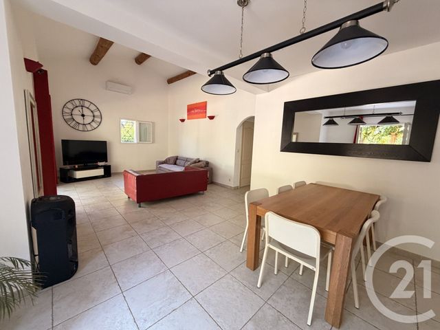 maison à vendre - 4 pièces - 118.0 m2 - BAGARD - 30 - LANGUEDOC-ROUSSILLON - Century 21 Impact Immobilier