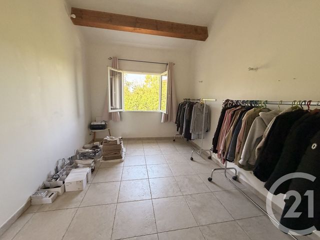 maison à vendre - 4 pièces - 118.0 m2 - BAGARD - 30 - LANGUEDOC-ROUSSILLON - Century 21 Impact Immobilier