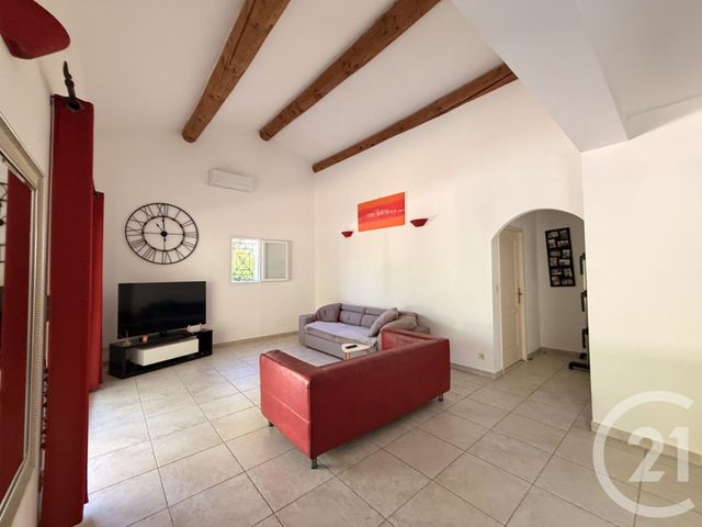 maison à vendre - 4 pièces - 118.0 m2 - BAGARD - 30 - LANGUEDOC-ROUSSILLON - Century 21 Impact Immobilier
