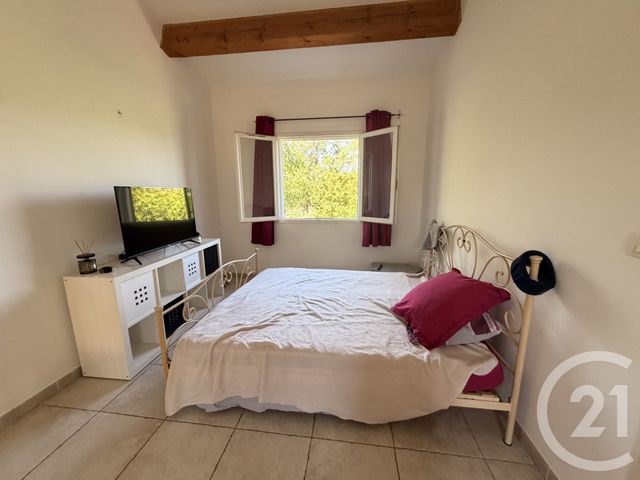 maison à vendre - 4 pièces - 118.0 m2 - BAGARD - 30 - LANGUEDOC-ROUSSILLON - Century 21 Impact Immobilier