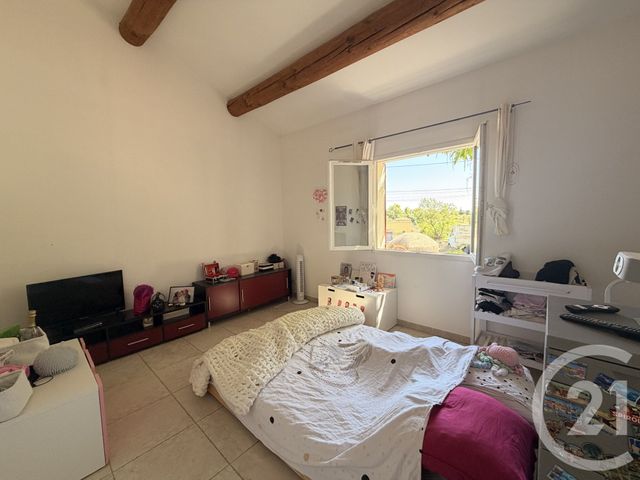 maison à vendre - 4 pièces - 118.0 m2 - BAGARD - 30 - LANGUEDOC-ROUSSILLON - Century 21 Impact Immobilier