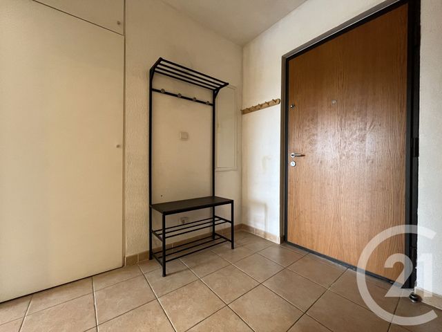 Appartement F2 à louer - 2 pièces - 42.0 m2 - ALES - 30 - LANGUEDOC-ROUSSILLON - Century 21 Impact Immobilier