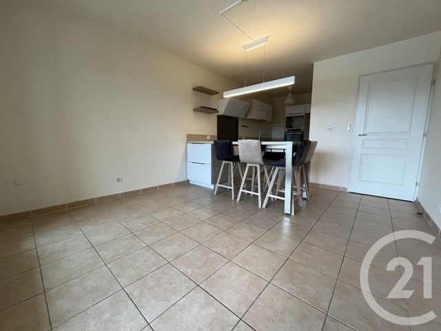 appartement - ALES - 30