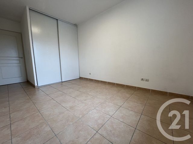 Appartement F2 à louer - 2 pièces - 42.0 m2 - ALES - 30 - LANGUEDOC-ROUSSILLON - Century 21 Impact Immobilier