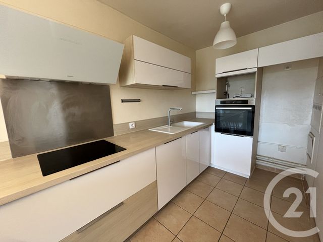 Appartement F2 à louer - 2 pièces - 42.0 m2 - ALES - 30 - LANGUEDOC-ROUSSILLON - Century 21 Impact Immobilier