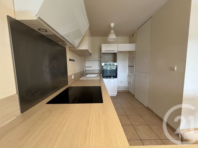 Appartement F2 à louer - 2 pièces - 42.0 m2 - ALES - 30 - LANGUEDOC-ROUSSILLON - Century 21 Impact Immobilier