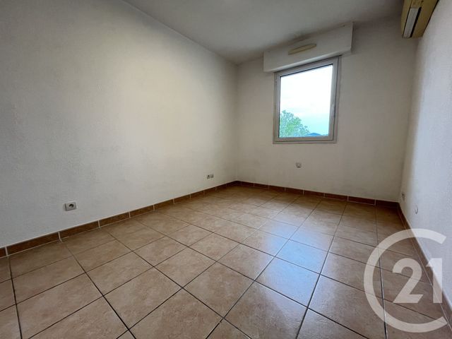 Appartement F2 à louer - 2 pièces - 42.0 m2 - ALES - 30 - LANGUEDOC-ROUSSILLON - Century 21 Impact Immobilier