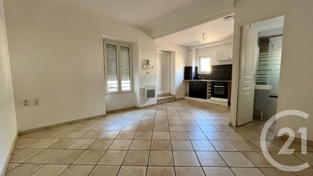 appartement - ALES - 30