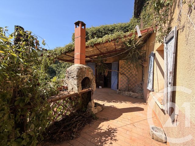 maison à vendre - 6 pièces - 120.0 m2 - LES SALLES DU GARDON - 30 - LANGUEDOC-ROUSSILLON - Century 21 Impact Immobilier
