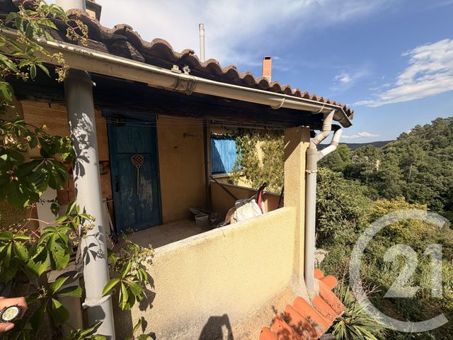 maison à vendre - 6 pièces - 120.0 m2 - LES SALLES DU GARDON - 30 - LANGUEDOC-ROUSSILLON - Century 21 Impact Immobilier
