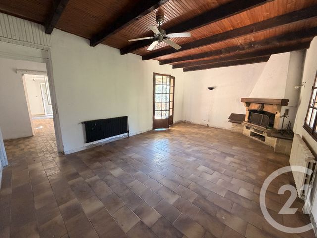 maison à vendre - 6 pièces - 120.0 m2 - LES SALLES DU GARDON - 30 - LANGUEDOC-ROUSSILLON - Century 21 Impact Immobilier