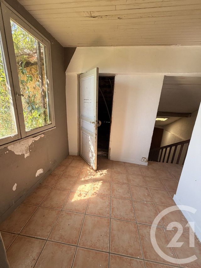 maison à vendre - 6 pièces - 120.0 m2 - LES SALLES DU GARDON - 30 - LANGUEDOC-ROUSSILLON - Century 21 Impact Immobilier