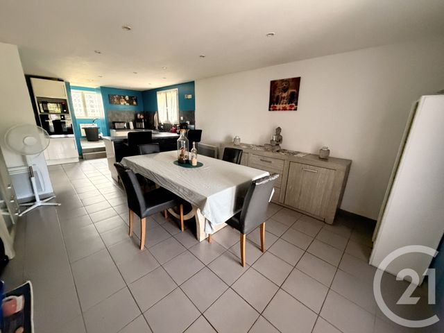 maison à vendre - 8 pièces - 195.0 m2 - ALES - 30 - LANGUEDOC-ROUSSILLON - Century 21 Impact Immobilier
