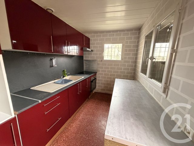 maison à vendre - 8 pièces - 195.0 m2 - ALES - 30 - LANGUEDOC-ROUSSILLON - Century 21 Impact Immobilier