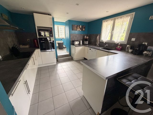 maison à vendre - 8 pièces - 195.0 m2 - ALES - 30 - LANGUEDOC-ROUSSILLON - Century 21 Impact Immobilier