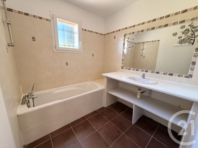 maison à vendre - 4 pièces - 88.9 m2 - ST JULIEN LES ROSIERS - 30 - LANGUEDOC-ROUSSILLON - Century 21 Impact Immobilier