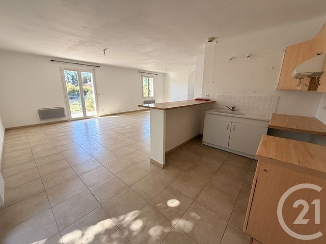 maison à vendre - 4 pièces - 88.9 m2 - ST JULIEN LES ROSIERS - 30 - LANGUEDOC-ROUSSILLON - Century 21 Impact Immobilier
